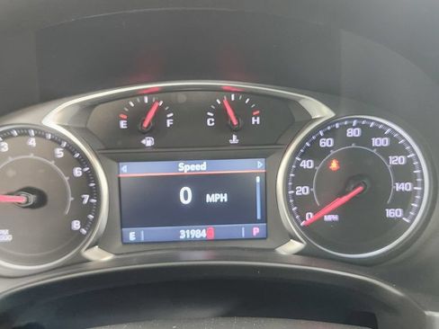 Used 2024 GMC Terrain AT4 w/ LPO, Floor Liner Package AWD/4WD image 22