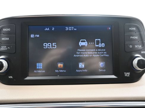 Used 2020 Hyundai Santa Fe SEL FWD image 15