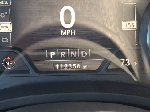 Used 2021 RAM 1500 Big Horn AWD/4WD image 19