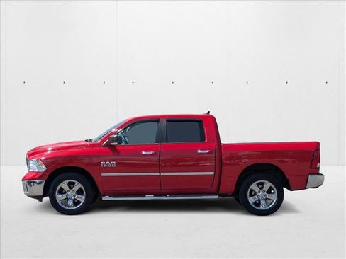 Used 2014 RAM 1500 Big Horn image 9
