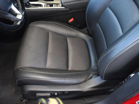 Used 2022 Honda Accord Sport image 14