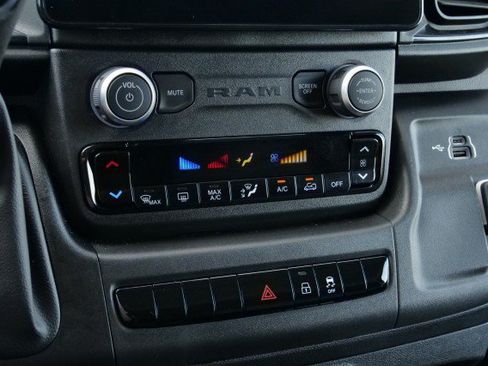 Used 2022 RAM ProMaster 3500 FWD image 26