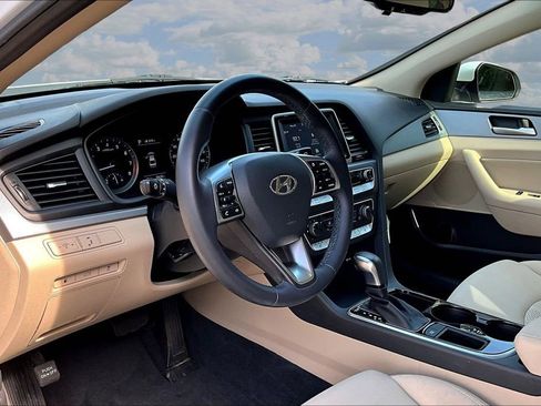 Used 2018 Hyundai Sonata SEL FWD image 19