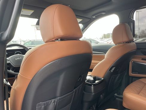 New 2025 Kia Telluride SX X-Line image 28