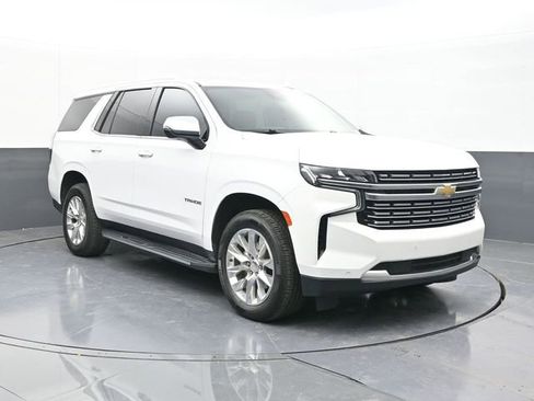 Used 2023 Chevrolet Tahoe Premier image 21