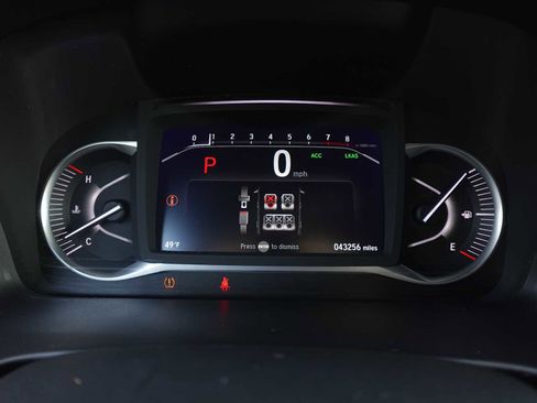 Certified 2023 Honda Passport EX-L image 19