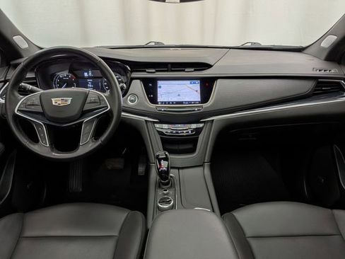 Certified 2024 Cadillac XT5 Premium Luxury image 24