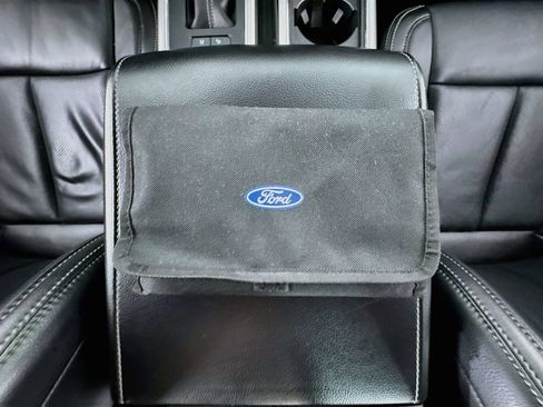 Used 2020 Ford F150 Lariat w/ Equipment Group 502A Luxury AWD/4WD image 39