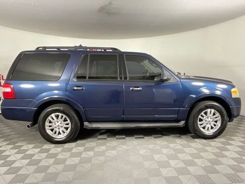 Used 2014 Ford Expedition XLT w/ Leather Seating Package image 2