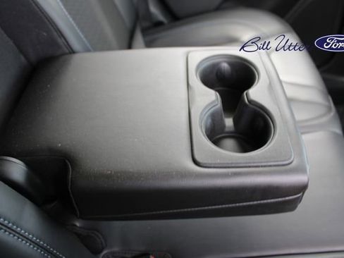 Used 2020 Jeep Cherokee Latitude Plus w/ Cold Weather Group AWD/4WD image 12