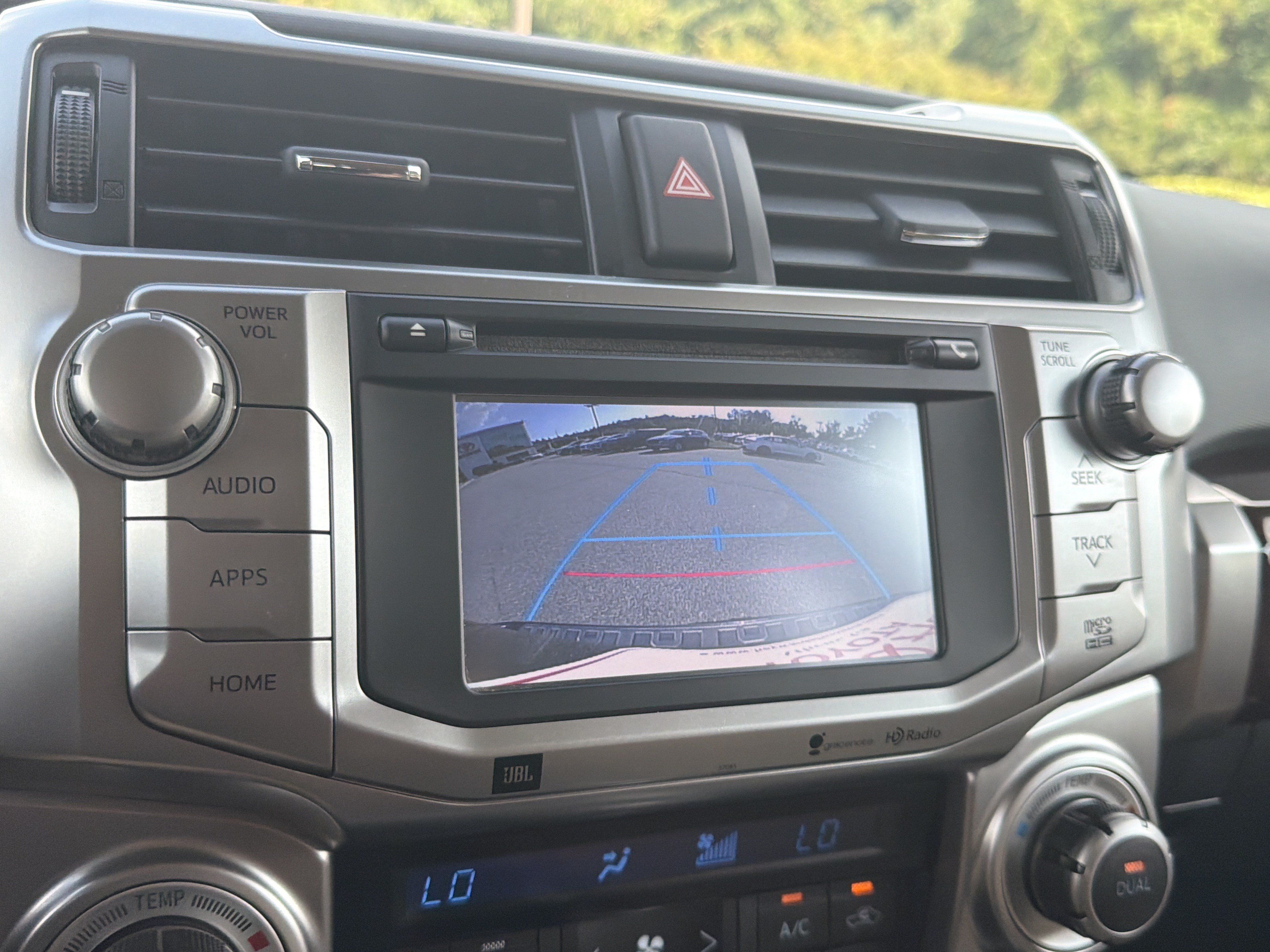 Used 2015 Toyota 4Runner Limited AWD/4WD image 6