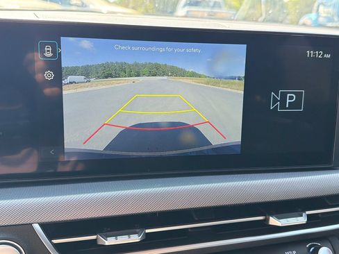 New 2026 Hyundai Sonata SEL FWD image 29