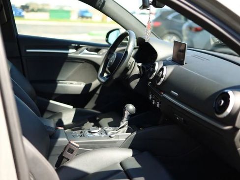 Used 2020 Audi A3 2.0T Premium w/ Final Edition Package image 44