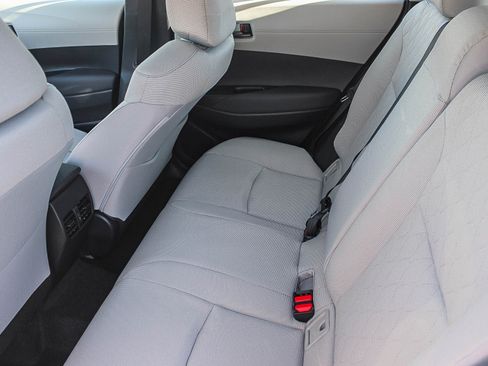 New 2026 Toyota Corolla Cross L FWD image 21