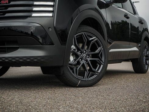 New 2026 Nissan Kicks SR w/ SR Premium Package image 6