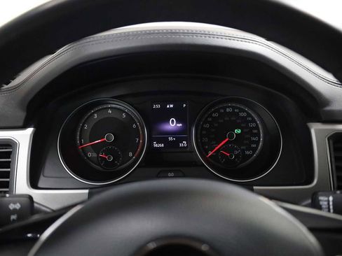 Used 2019 Volkswagen Atlas SE image 21