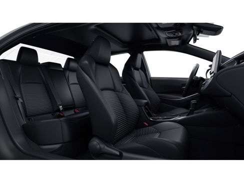 New 2026 Toyota Corolla XSE FWD image 20