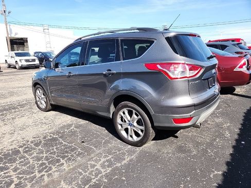 Used 2013 Ford Escape SEL FWD image 5