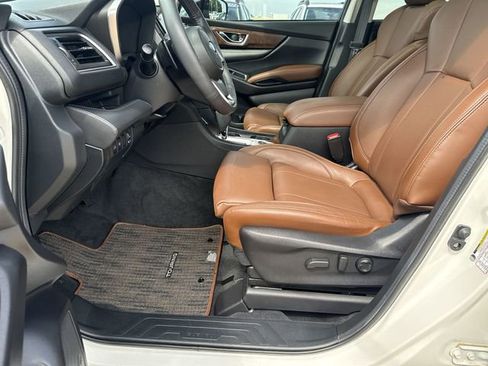 Used 2025 Subaru Ascent Touring AWD/4WD image 19