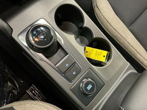 New 2025 Ford Bronco Sport Big Bend w/ Convenience Package image 21