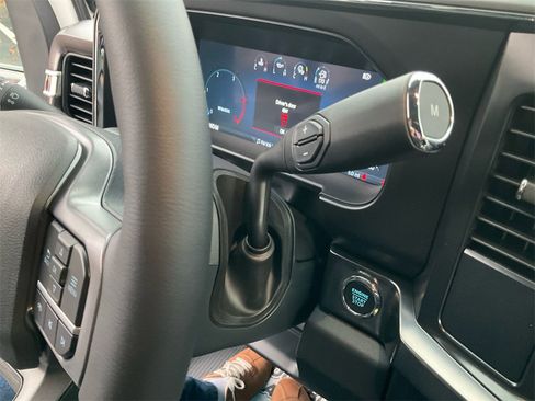 New 2026 Ford F350 Lariat w/ Chrome Package image 20