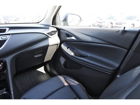 Used 2023 Buick Encore GX Essence w/ Experience Buick Package image 10