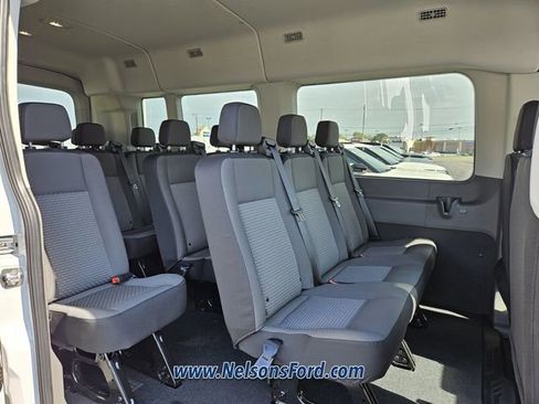 New 2025 Ford Transit 350 XL RWD image 8