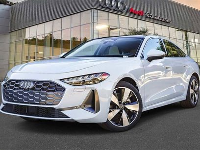 New 2025 Audi A5 2.0T Premium Plus