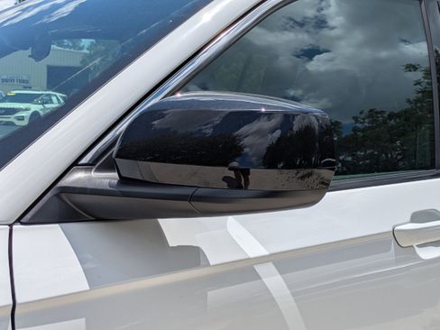 New 2026 Jeep Grand Cherokee Laredo X RWD image 12