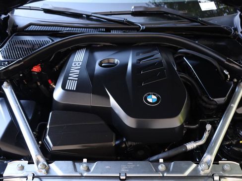 Used 2025 BMW 430i Convertible image 16