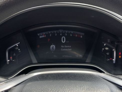Used 2019 Honda CR-V EX image 11