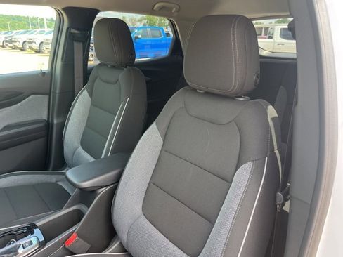 New 2026 Chevrolet TrailBlazer LT w/ LT Cold Weather Package image 17