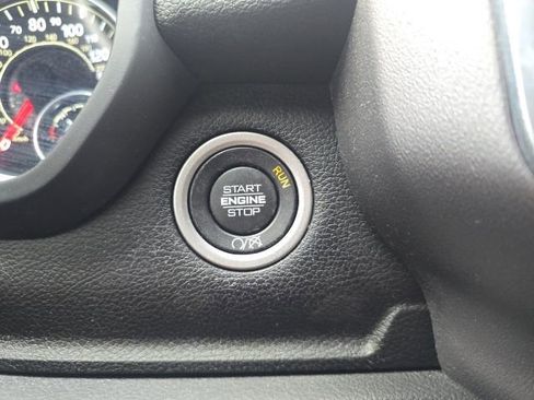 Certified 2024 RAM 2500 Big Horn w/ Bed Utility Group image 17