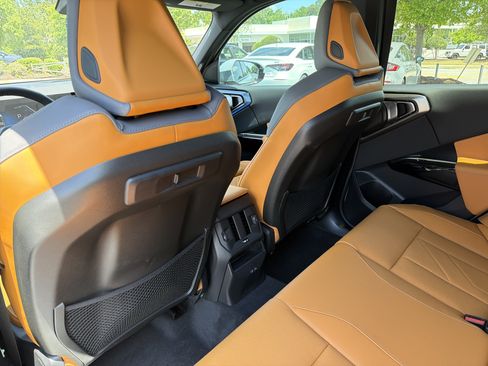 New 2026 BMW X3 xDrive30i AWD/4WD image 17