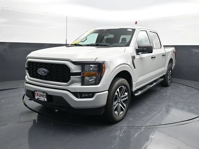 Used 2023 Ford F150 XL w/ STX Appearance Package