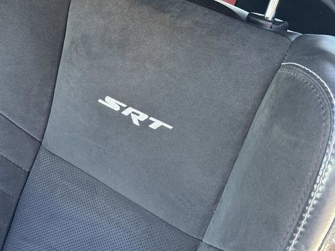 Used 2016 Dodge Challenger SRT Hellcat image 24