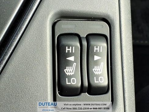 New 2026 Subaru Crosstrek 2.0i Premium image 15