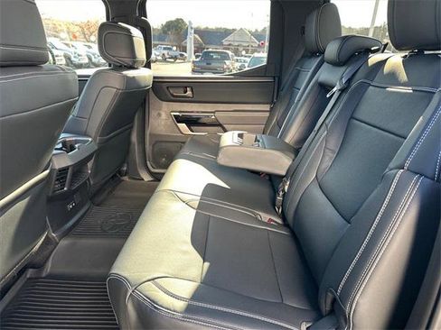 Certified 2026 Toyota Tundra Limited image 13