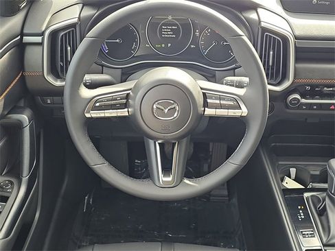 New 2026 MAZDA CX-50 AWD 2.5 Hybrid w/ Premium Pkg image 26