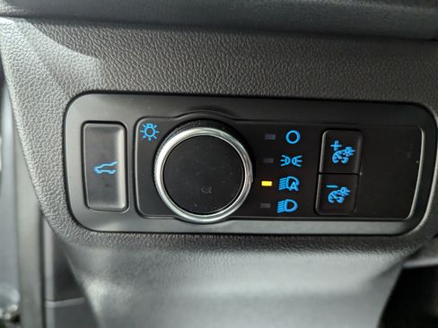 Used 2023 Ford Escape ST-Line w/ Tech Pack #1 image 14