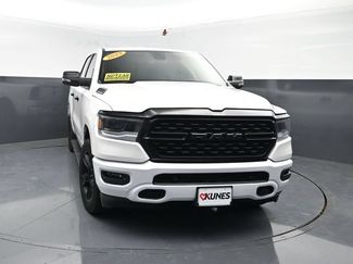 Used 2023 RAM 1500 Big Horn AWD/4WD video 2