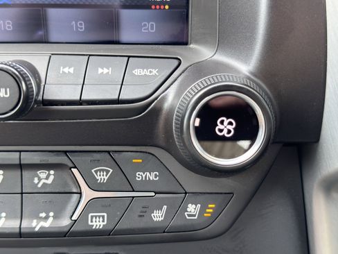 Used 2019 Chevrolet Corvette Grand Sport image 90