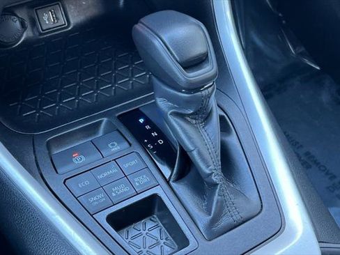 Certified 2024 Toyota RAV4 LE image 23