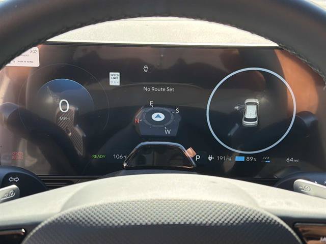 New 2026 Hyundai Ioniq 5 XRT AWD/4WD image 22
