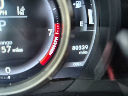 Used 2018 Lexus IS 350 F Sport RWD image 12