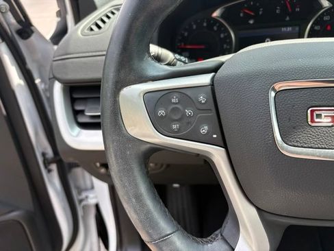 Certified 2023 GMC Terrain SLT w/ Elevation Edition AWD/4WD image 35