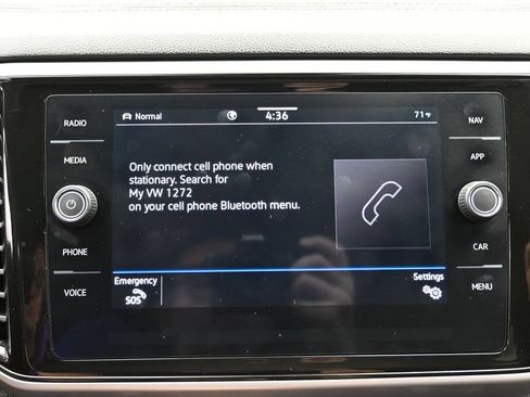 Used 2023 Volkswagen Atlas SEL Premium AWD/4WD image 39