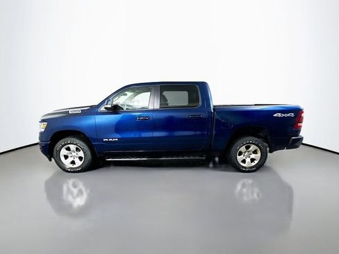 Used 2019 RAM 1500 Big Horn image 4