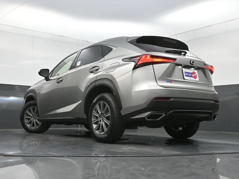 Used 2019 Lexus NX 300 FWD w/ Comfort Package image 27