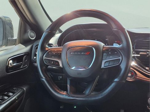 Used 2024 Dodge Durango GT RWD image 11